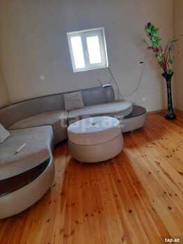 Həyət evi kirayə verilir, Sumqayıt ş.
