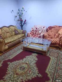 Həyət evi kirayə verilir, Sumqayıt ş.