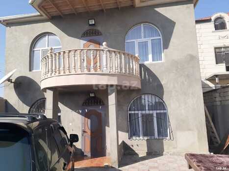 Həyət evi kirayə verilir, Sumqayıt ş.