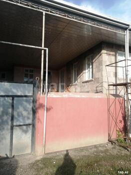 Həyət evi kirayə verilir, Qazax ş.