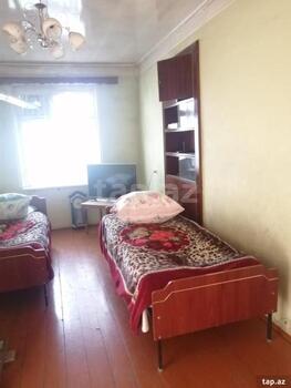 Həyət evi kirayə verilir, Qazax ş.