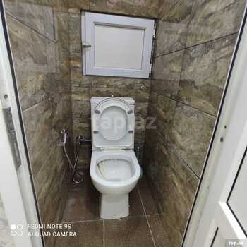 2-otaqlı mənzil, Asif Məhərrəmov küç., 55 m²