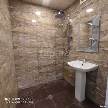 2-otaqlı mənzil, Asif Məhərrəmov küç., 55 m²