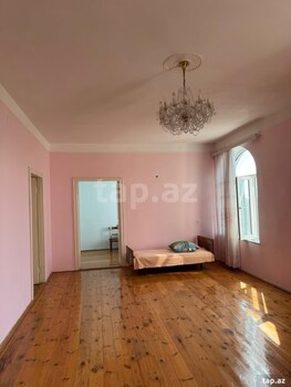 Bağ evi, Quba r.