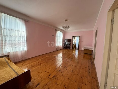 Bağ evi, Quba r.