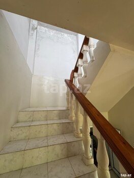 Bağ evi, Quba r.