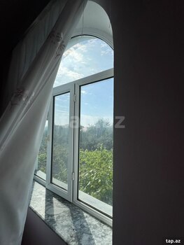 Bağ evi, Quba r.