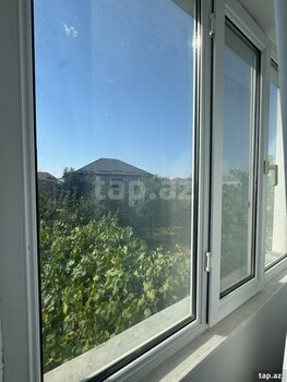 Bağ evi, Quba r.