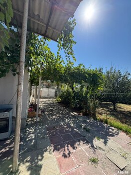 Bağ evi, Quba r.