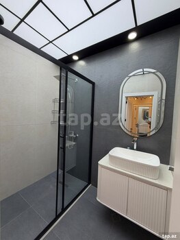 3-otaqlı yeni tikili, Sumqayıt ş., 112 m²