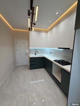 3-otaqlı yeni tikili, Sumqayıt ş., 112 m²