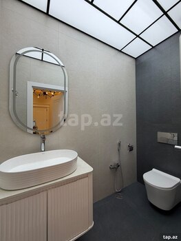 3-otaqlı yeni tikili, Sumqayıt ş., 112 m²
