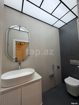3-otaqlı yeni tikili, Sumqayıt ş., 112 m²