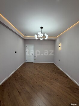 3-otaqlı yeni tikili, Sumqayıt ş., 112 m²