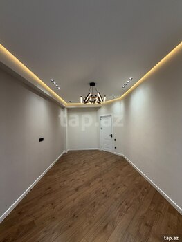 3-otaqlı yeni tikili, Sumqayıt ş., 112 m²
