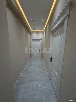 3-otaqlı yeni tikili, Sumqayıt ş., 112 m²