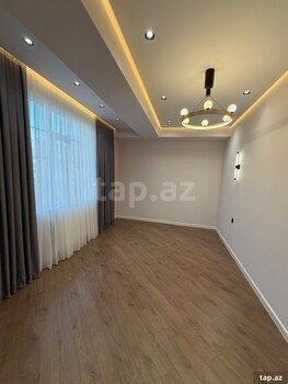 3-otaqlı yeni tikili, Sumqayıt ş., 112 m²