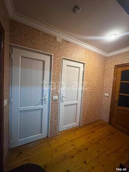 2-otaqlı mənzil, Həzi Aslanov m., 60 m²