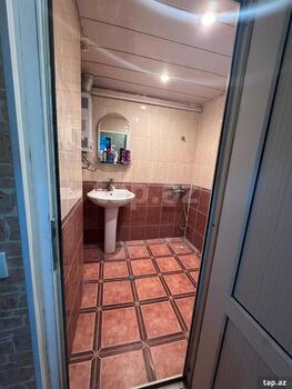 2-otaqlı mənzil, Həzi Aslanov m., 60 m²