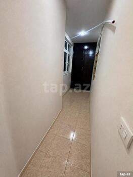 2-otaqlı mənzil, Həzi Aslanov m., 60 m²