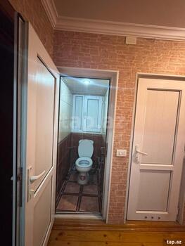 2-otaqlı mənzil, Həzi Aslanov m., 60 m²