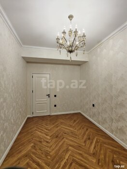 2-otaqlı yeni tikili, Həsən bəy Zərdabi küç., 58 m²
