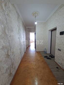 2-otaqlı yeni tikili, Sumqayıt ş., 44.5 m²