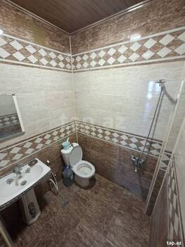 2-otaqlı yeni tikili, Sumqayıt ş., 44.5 m²