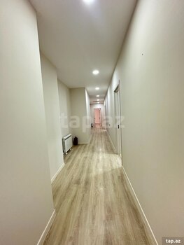Obyekt icarəyə verilir, Əbdülvahab Salamzadə küç.