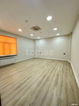Obyekt icarəyə verilir, Əbdülvahab Salamzadə küç.