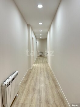 Obyekt icarəyə verilir, Əbdülvahab Salamzadə küç.