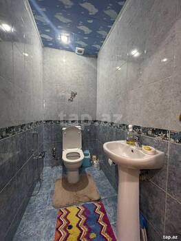 2-otaqlı yeni tikili, N.Tusi küç., 92 m²