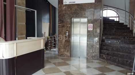 Ofis icarəyə verilir, Ə.Rəcəbli küç.