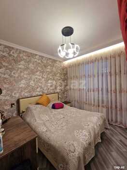 Həyət evi, Masazır qəs.