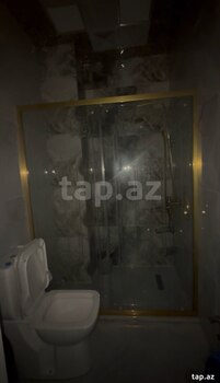 2-otaqlı yeni tikili, Buzovna qəs., 54 m²