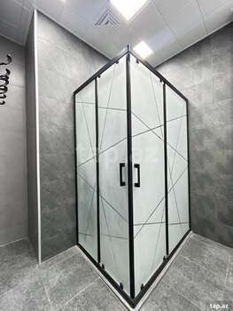 3-otaqlı yeni tikili kirayə verilir, Yasamal r., 70 m²