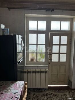 3-otaqlı mənzil, Nəsrəddin Tusi küç., 80 m²