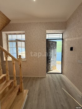 5-otaqlı yeni tikili, Xırdalan ş., 150 m²