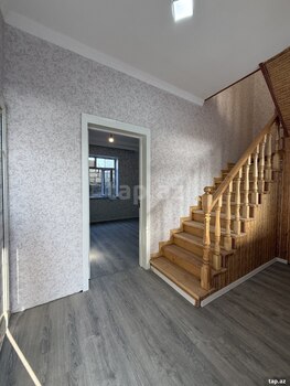 5-otaqlı yeni tikili, Xırdalan ş., 150 m²