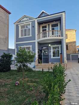 Həyət evi, Masazır qəs.