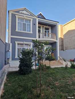 Həyət evi, Masazır qəs.