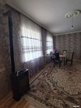 3-otaqlı yeni tikili kirayə verilir, Quba ş., 80.8 m²