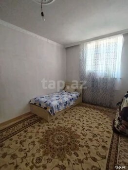 3-otaqlı yeni tikili kirayə verilir, Quba ş., 80.8 m²