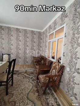 3-otaqlı yeni tikili kirayə verilir, Quba ş., 80.8 m²