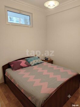 3-otaqlı yeni tikili, Masazır qəs., 57 m²
