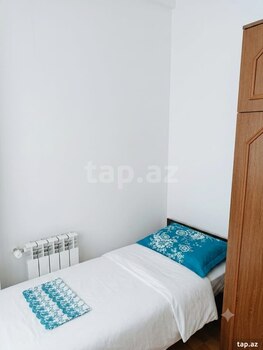 3-otaqlı yeni tikili, Masazır qəs., 57 m²