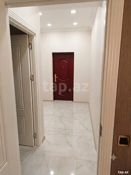 3-otaqlı yeni tikili, Masazır qəs., 57 m²