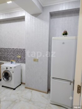 3-otaqlı yeni tikili, Masazır qəs., 57 m²