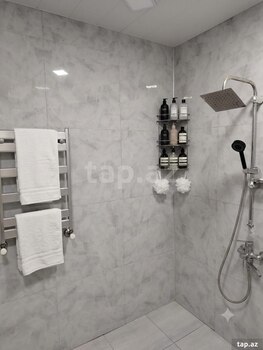 3-otaqlı yeni tikili, Masazır qəs., 57 m²