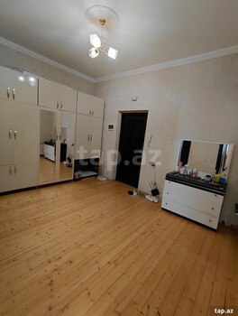 2-otaqlı yeni tikili kirayə verilir, Yeni Yasamal qəs., 65 m²